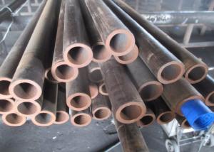 China ASTM A179 Low Carbon Steel Tube factory