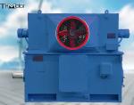 TYPKK 15000kw PM Large Synchronous Motor Frequency Converter Speed Regulation