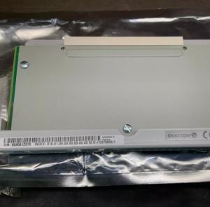China 1C31219G01 Westinghouse Relay Output Module 50mm Height Durable factory