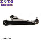 Affordable Steel Left Front Control Arms for Changan Auto Zhixiang Fast Shipping