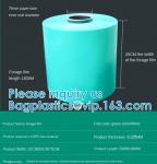 Silage, Hay, Maize Protection bael Wrap, Film, Agriculture Grass Bale Pack,