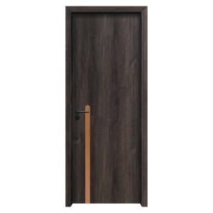China Cutting-Edge Machinery and Technology WPC Hollow Door Production factory
