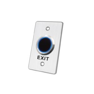 ANT850-32NT/ANT886-32NT NO Touch Style Exit Button Touchless Exit Button
