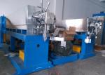 90 Extruder Machine For 16mm 25mm Cable Extrusion Production Wire Making