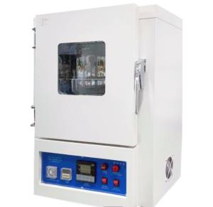 China PCB Hot Air Circulation Laboratory Drying Oven Electric Heating Blast SUS304 factory