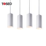 Surface Mounted LED Pendant Downlight 60*130mm For Restaurant