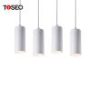 Buy cheap Anti Glare GU10 Surface Mounted Downlight Chandelier For Office from wholesalers