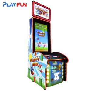 Playfun Flappy Bird Video Amusement Redemption Game Machines