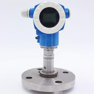 Smart IP66 IP67 Intelligent Pressure Transmitter With LCD Display