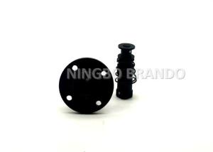China Height 43mm Plunger Tube 16.0mm Outside Diameter For Water Electric Valve factory