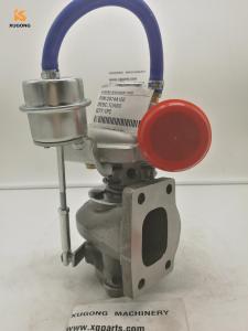 China Erkins Phaser Agricultural 674A150 727530-5003 Turbocharger factory