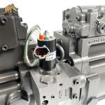 333/J1487 215/13752 JCB JS220 JS235 JS210 JS240 JS260 Excavator Hydraulic Pump