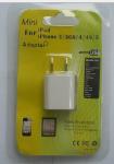Mini5V/1A Adapter for Ipad