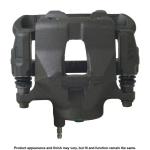SCION Auto Parts Vehicle Brake Caliper 19B2580A 19B2581A OEM 47750-20640 47730