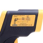 Dual Laser Durable ABS Plastic Infrared Thermometer Manufacturers
