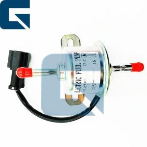 China 02/634780 Fuel Pump Fuel Lift Pump 02634780 For Excavator Parts factory