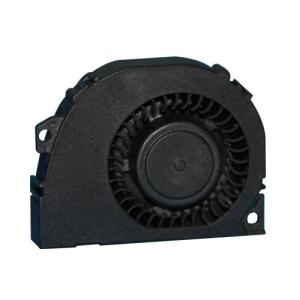China Mini Car DC Centrifugal Fan factory