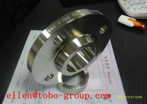 China Tobo Group Shanghai Co Ltd DIN 2503 PN25 PLATE FLANGE Print The Page SLIP ON PLATE factory