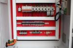 24.5kw Large Wood Cnc Router Machine For 4x8 Plywood For Cabinets