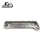 1-13205-011 Oil Cooler Cover Truck Version for 6HK1 Engine Cooling System