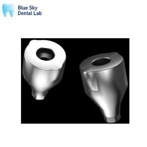 China Eco Friendly All In One Dental Capsule Reusable After Disinfection factory