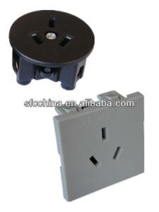 China SFC-A-1 AUSTRALIAN POWER SOCKET factory