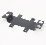 Powder Coating Bending Sheet Carbon Steel Parts