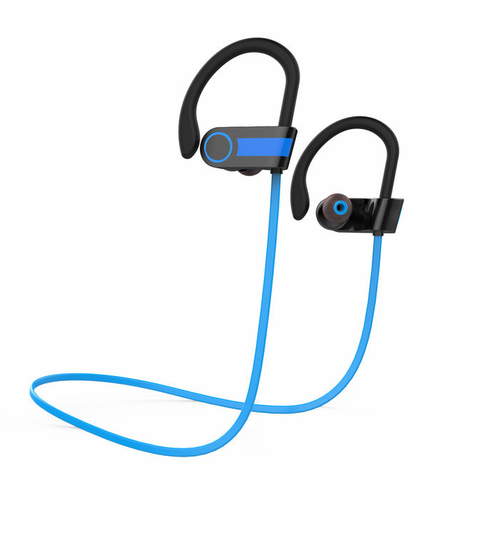 Sweat Resistant Hifi Magnet Sports Bluetooth Headset With Strong Bass Function  GS01