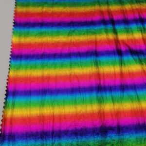 China Foiled 70DX70D 100 Nylon Fabric 49gsm For Winter Jacket Waterproof factory