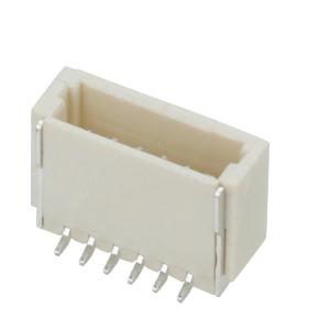 China WTB 6 Pin Wafer Connector factory