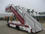 B727 Aircraft Stair Truck