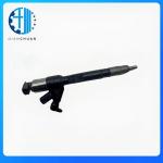 095000-6790 Fuel Injector Assembly Automotive Common Rail Injector For Toyota