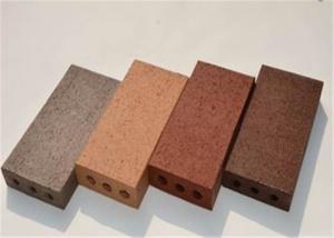China Split Landscaping Brick Pavers factory