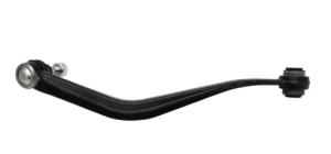 China Mercedes Benz 1633500653 Chassis Parts Rear Lower Control Arm factory