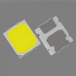 9V 60mA 75lm Ra80 CCT 2700K Chip Smd 2835