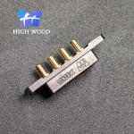 HW-M80 Connectors, HW-M80-400000000-04-321-00-000