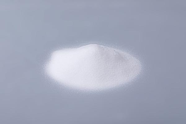 ISO9001 Certified White Aluminum Oxide Powder for High Density Anti-Skid