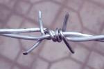 Double Twist Barbed Wire 10 Gauge Traditional Double Strands Barbed Wire