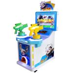 light gun arcade machine Royale Epic Gunfights Unique Weapons Strategic Maps