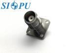 TNC Receptacles Self Locking Connectors RF Coaxial