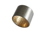 Sinter Bronze PTFE Layer Shock Absorber Bushes 44mm