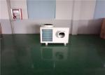 61000BTU Spot Cooling Units Temporary Coolers Temporary Droping Temperature