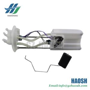 China 8-97945524-1 8-97945524-0 8979455241 8979455240 Fuel Pump Asm For Isuzu DMAX 2007 factory
