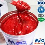 UV Offset Printing Ink For Label Packing High Speed