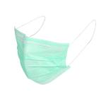 Skin Friendly 3 Ply Surgical Face Mask Comfortable Without Glass Fibers