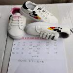 Kid'S 3print Casual Shoes