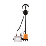 Highly Accurate TDR Cable Fault Locator