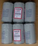 Italy IVECO diesel engine parts，Iveco generator accessories,oil filters for