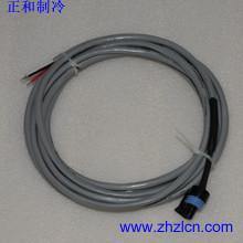 China Special Offer Carrier Compressor Spare Parts Original Transducer Cable factory