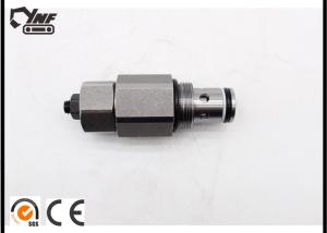 China Durable Main Short Control Valve for Excavator Engine Parts 14524582 factory